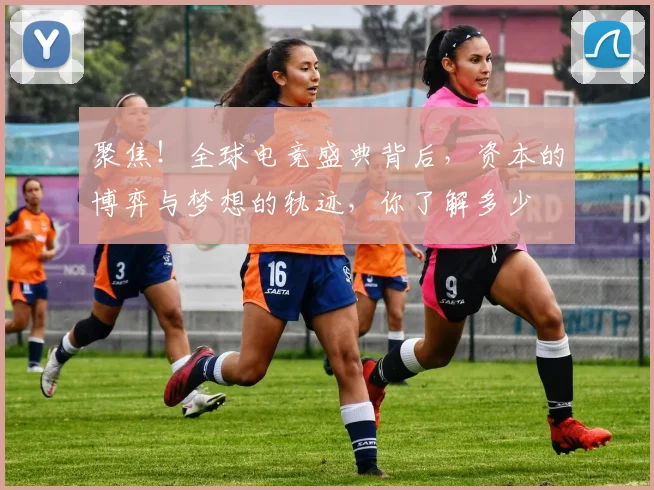 聚焦！全球电竞盛典背后，资本的博弈与梦想的轨迹，你了解多少
